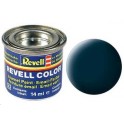 Revell 69 Gris granit mat, peinture Enamel Pot 14 ml