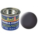 Revell 74 Gris armement mat USAF, peinture Enamel Pot 14 ml