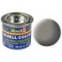 Revell 75 Gris pierre mat, peinture Enamel Pot 14 ml