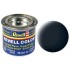 Revell 78 Gris foncé mat, peinture Enamel Pot 14 ml