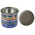 Revell 86 Kaki mat, peinture Enamel Pot 14 ml