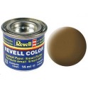 Revell 87 Terre mat, peinture Enamel Pot 14 ml