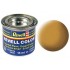 Revell 88 Ocre mat, peinture Enamel Pot 14 ml