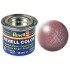 Revell 93 Cuivre metal, peinture Enamel Pot 14 ml