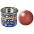 Revell 95 Bronze metal, peinture Enamel Pot 14 ml