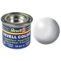 Revell 99 Aluminium metal, peinture Enamel Pot 14 ml