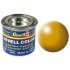 Revell 310 Jaune satine, peinture Enamel Pot 14 ml