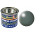 Revell 360 Vert satine, peinture Enamel Pot 14 ml