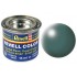 Revell 364 Vert anglais satine, peinture Enamel Pot 14 ml