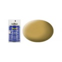 Sable Mat, bombe de peinture acrylique 100 ml