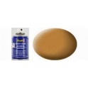 Ocre Mat, bombe de peinture acrylique 100 ml