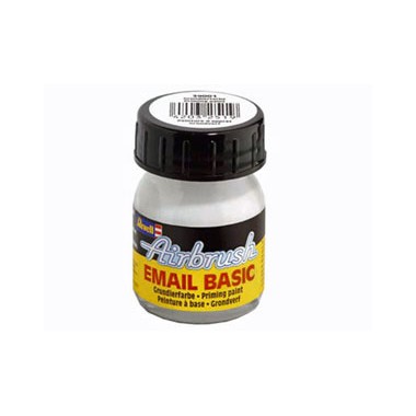 Aérographe Email Basic, 25 ml 