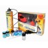 Aerographe Starter Class, set complet