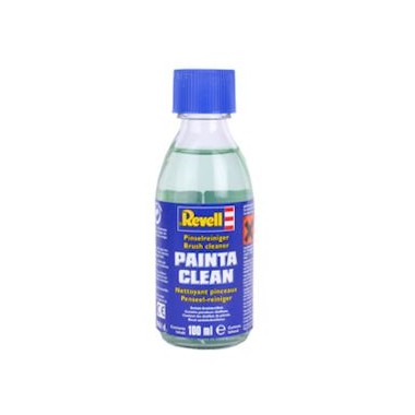 Nettoyant pour pinceaux Revell Painta Clean