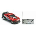 Mini RC Car II rouge, 27 MHz