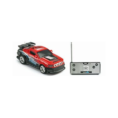 Mini RC Car II rouge, 27 MHz Mini RC Car II rouge, 27 MHz