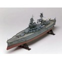 Maquette Cuirassé USS Arizona, 2ème GM 