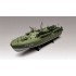 Maquette Vedette-torpilleur PT-109 P.T. Boat, 2ème GM 