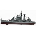 Maquette Croiseur USS Chicago, 2ème GM