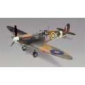 Maquette Spitfire Mk II, 2ème GM 