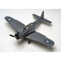 Maquette Douglas SBD Dauntless, 2ème GM