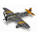 Maquette P-47N Thunderbolt, 2ème GM