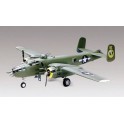 Maquette B-25J Mitchell, 2eme GM