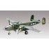 Maquette B-25J Mitchell, 2eme GM