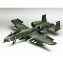 Maquette A-10 Warthog, 2ème GM