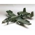 Maquette A-10 Warthog, 2ème GM