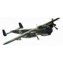 Maquette Dornier Do217E-4, 2ème GM 