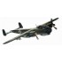 Maquette Dornier Do217E-4, 2ème GM 