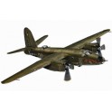 Maquette B-26 Marauder, 2ème GM 