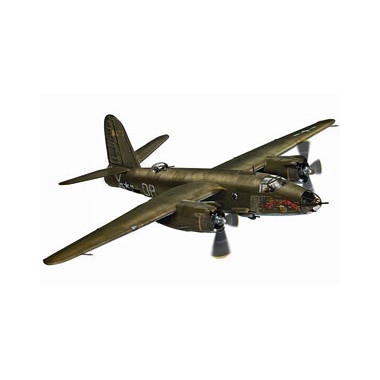 Maquette B-26 Marauder, 2ème GM 