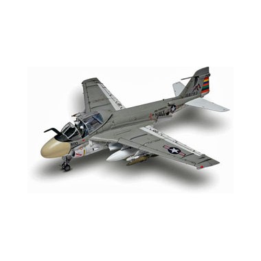Maquette A-6E Navy Attack Bomber