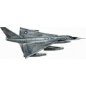 Maquette B-58 Hustler
