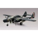 Maquette P-61 Black Widow, 2ème GM 