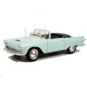 Miniature Auto Union 1000 SP Roadster Bleu pale