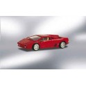 Miniature Lamborghini Diablo Rouge 1990