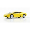 Miniature Lamborghini Murcielago Jaune 2001