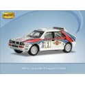 Miniature Lancia Delta HF Integrale Evo 2 1