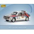 Miniature Lancia Delta HF Integrale Evo 2 1