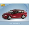 Miniature Dodge Caliber Rouge 2007