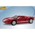Miniature Ford GT Rouge 2005