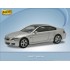 Miniature BMW M6 Gris métallisé 2006
