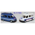 Ford Transit Gendarmerie et Police