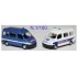 Ford Transit Gendarmerie et Police