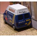 Miniature Ford Transit Valem