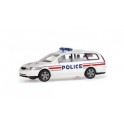 Miniature Ford Mondeo break Police Nationale