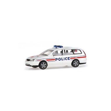 Miniature Ford Mondeo break Police Nationale